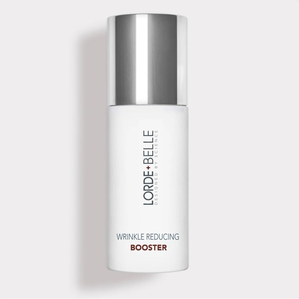 Lorde + Belle Wrinkle Reducing Booster- New In Box